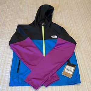NWT Youth North Face Jacket
